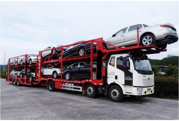 广州到蒲江县轿车托运